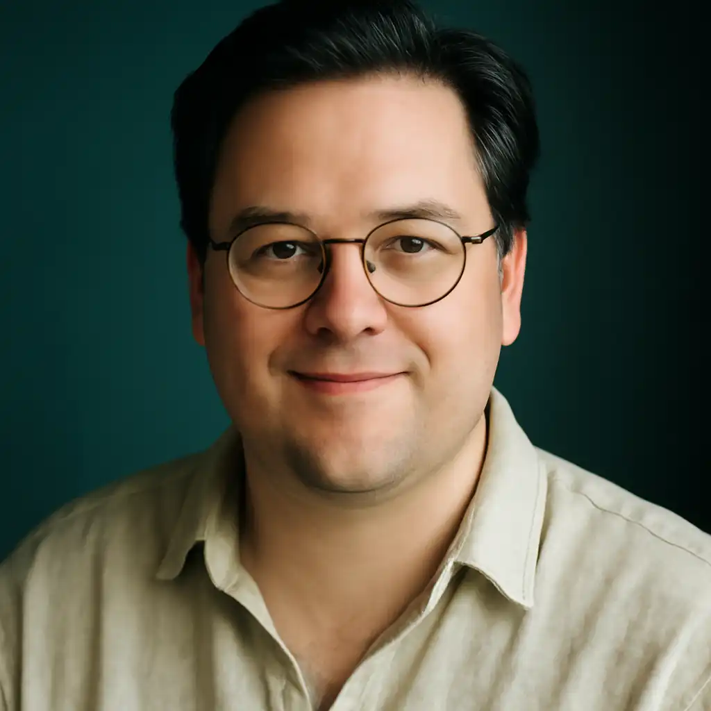 Ruben van der Meer